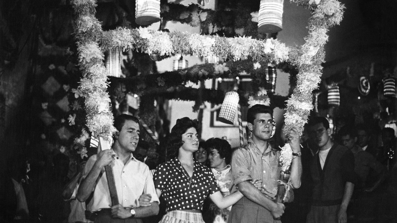 Portuguese Rhapsody backdrop