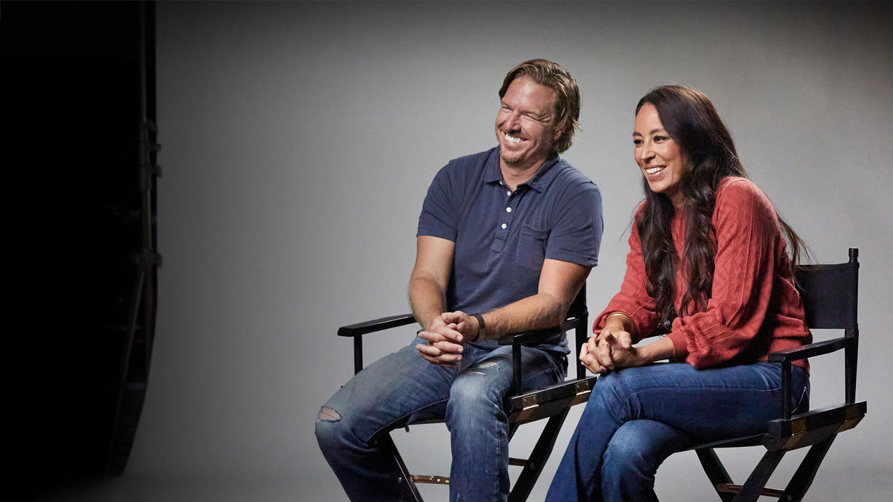 Magnolia Network: A Look Ahead backdrop