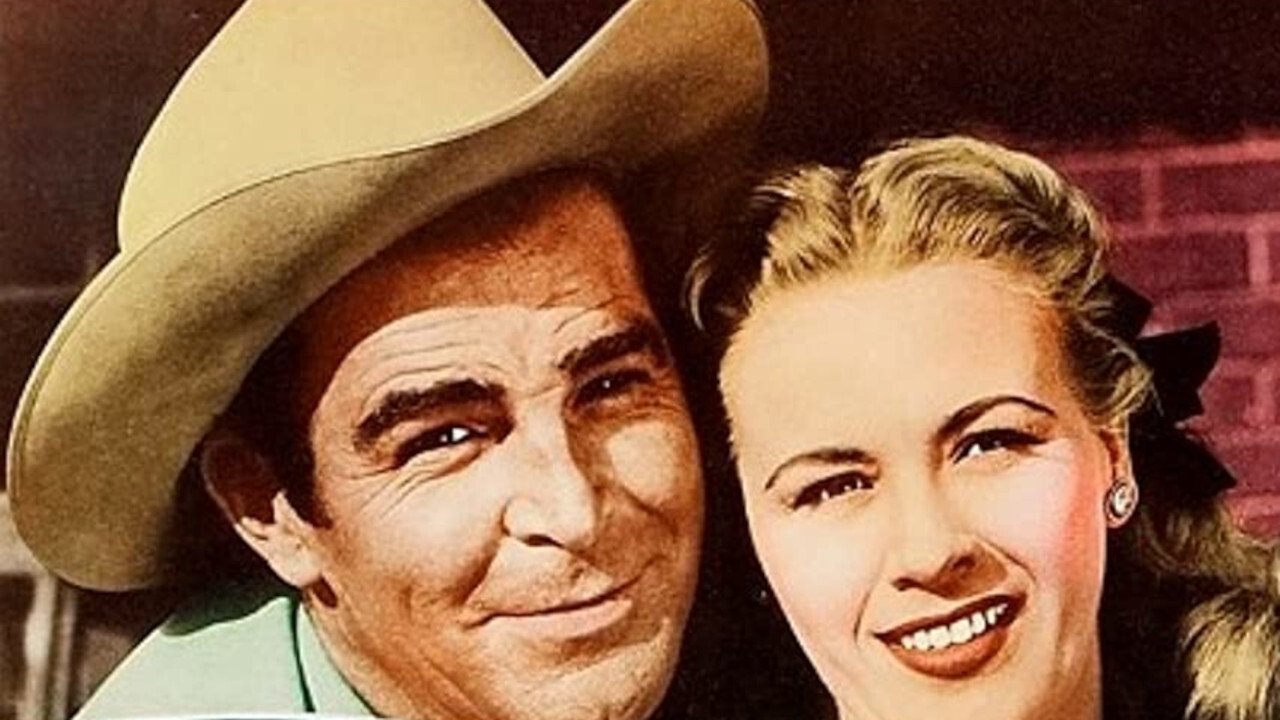 Stage to Tucson backdrop