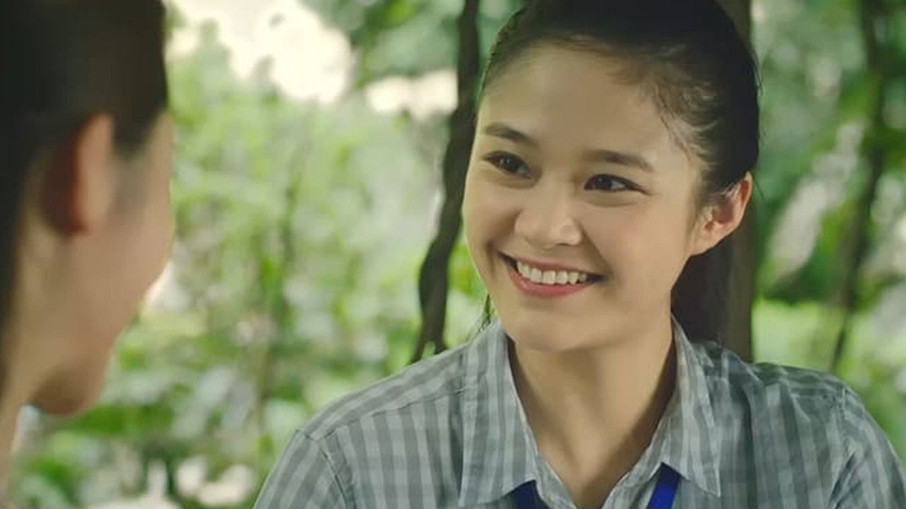 The Community Hostess backdrop