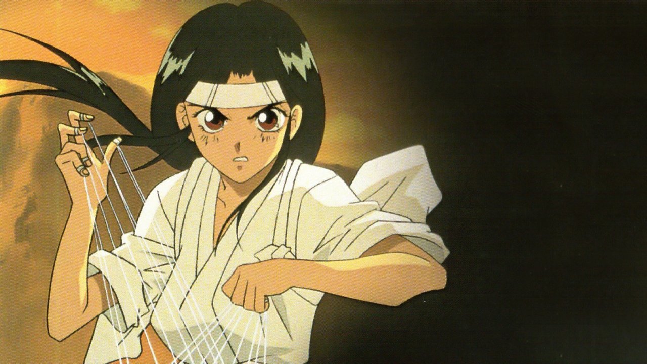 Puppet Princess backdrop