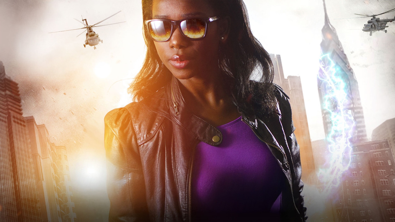 Brute Sanity backdrop