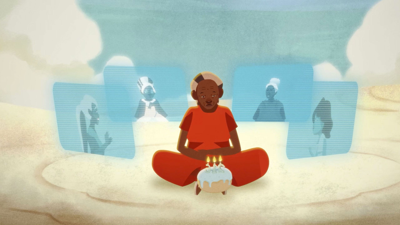 Hacker Leonilia backdrop