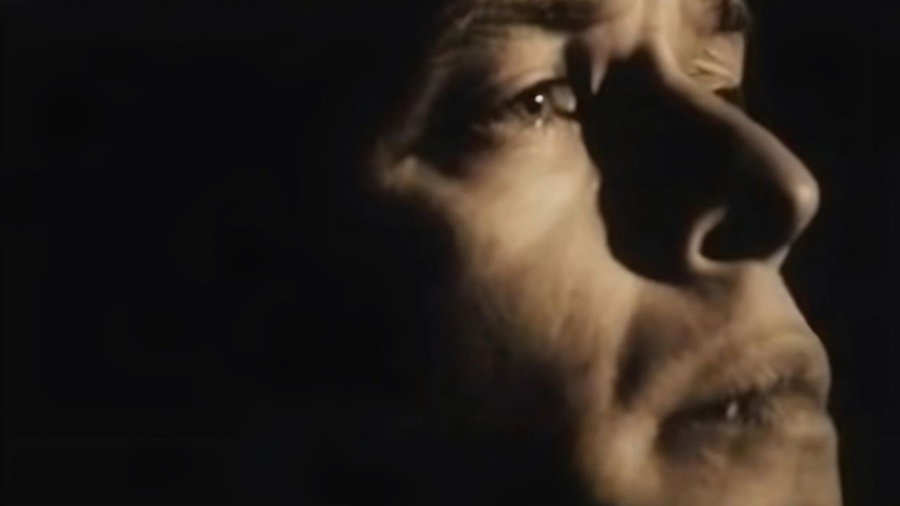 Calm Me Down backdrop