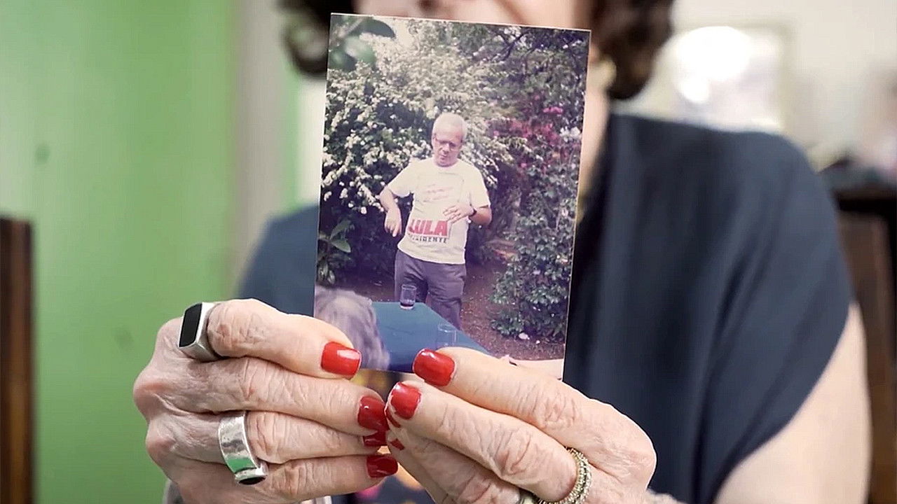 Trago Notícias de Fernando backdrop