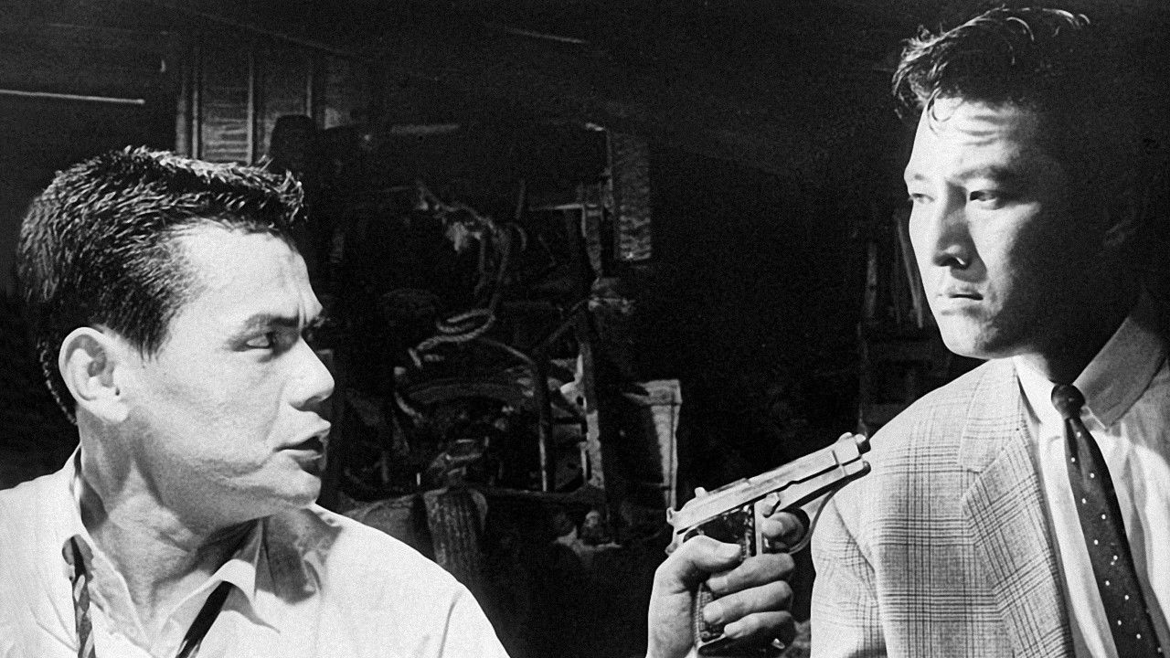 Blood and Diamonds backdrop