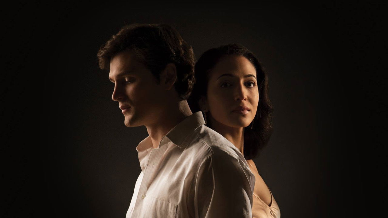 Joe Cinque's Consolation backdrop