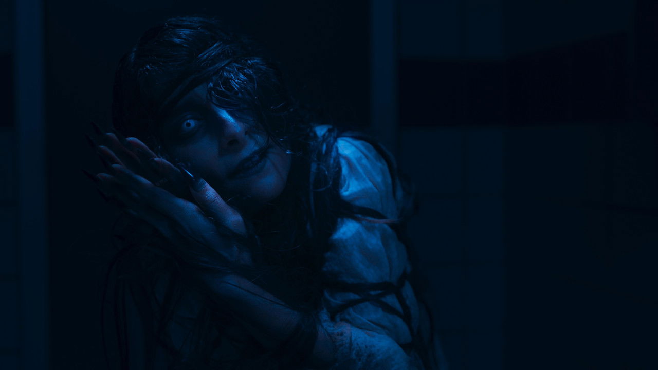 Puedes tú solito backdrop