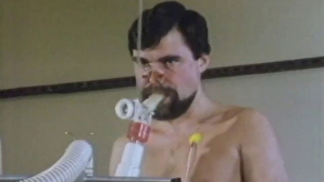 Men's Madness - The Myth of Male Reason backdrop