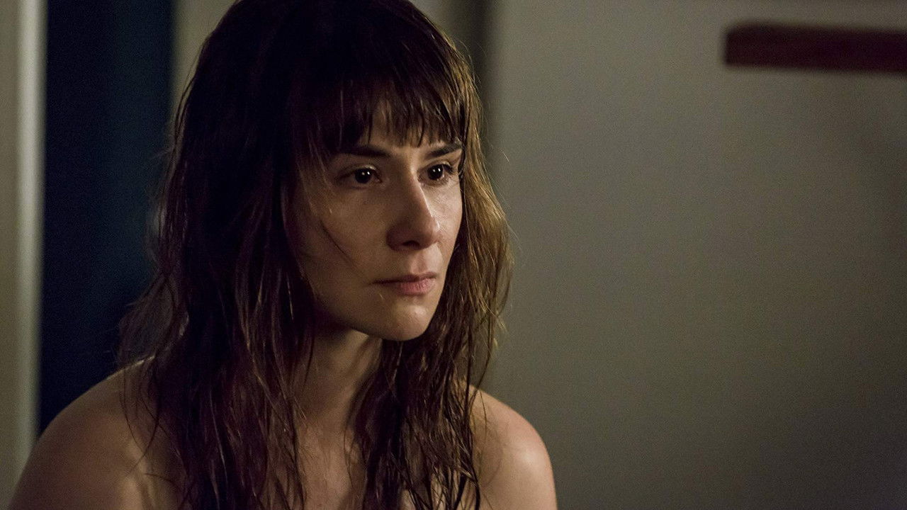 Be My Guest backdrop