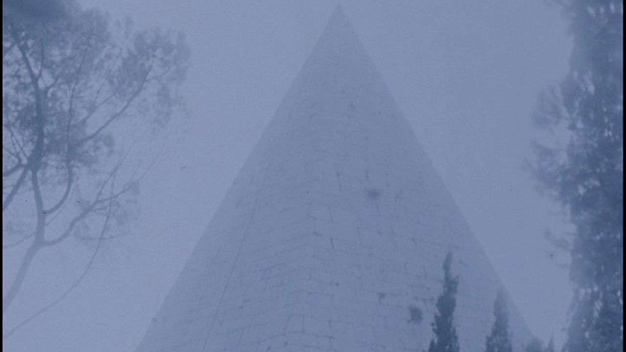 The Fallen World backdrop