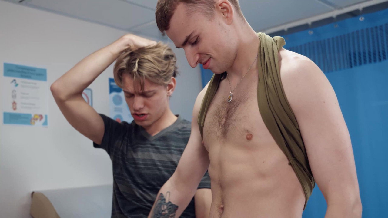 I'll Get You Swole backdrop