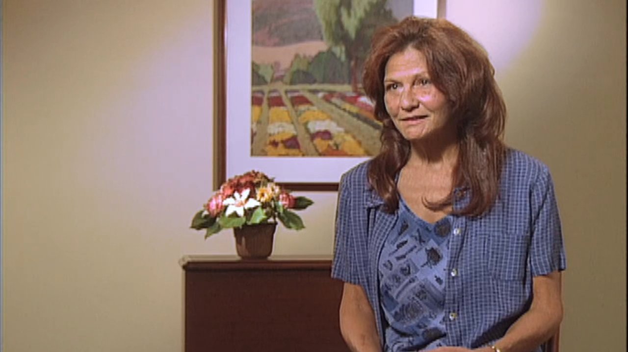 Loose Lips - Her Last Interview backdrop