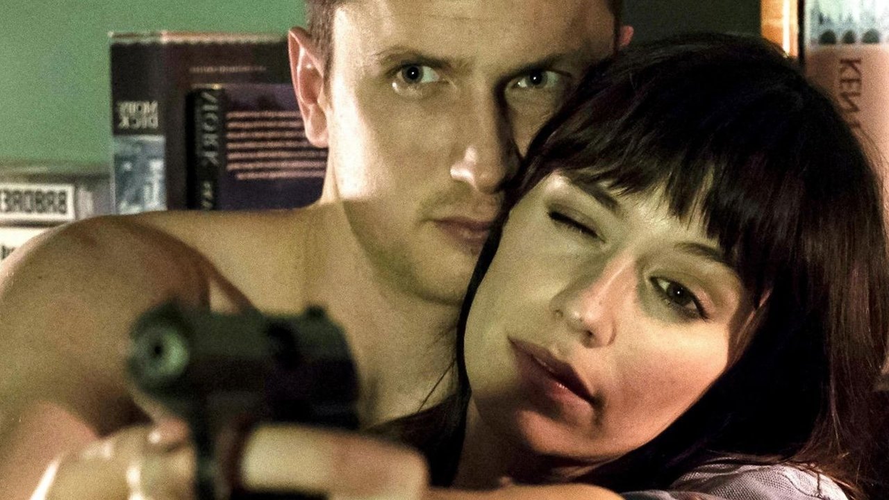 Walk with Me backdrop