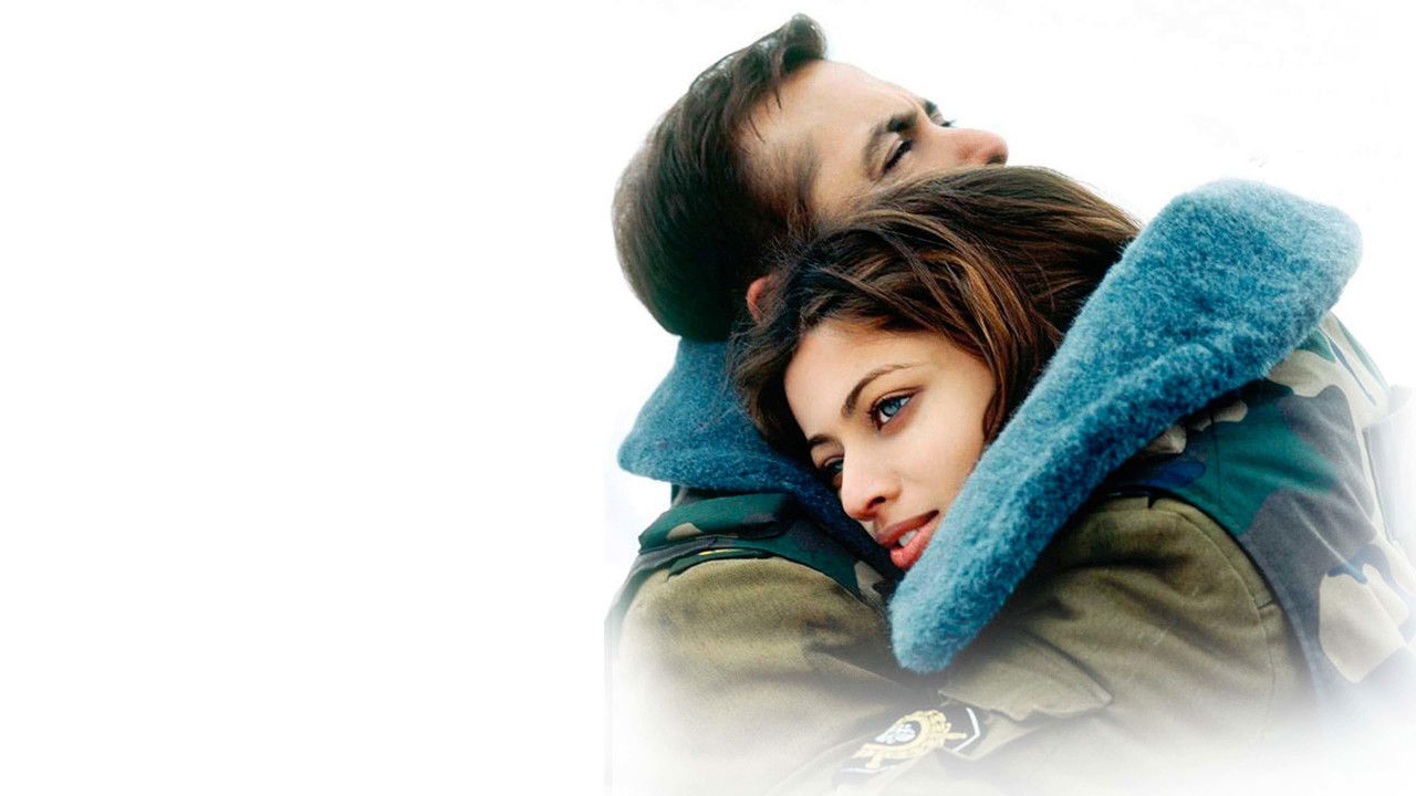 Lucky: No Time for Love backdrop