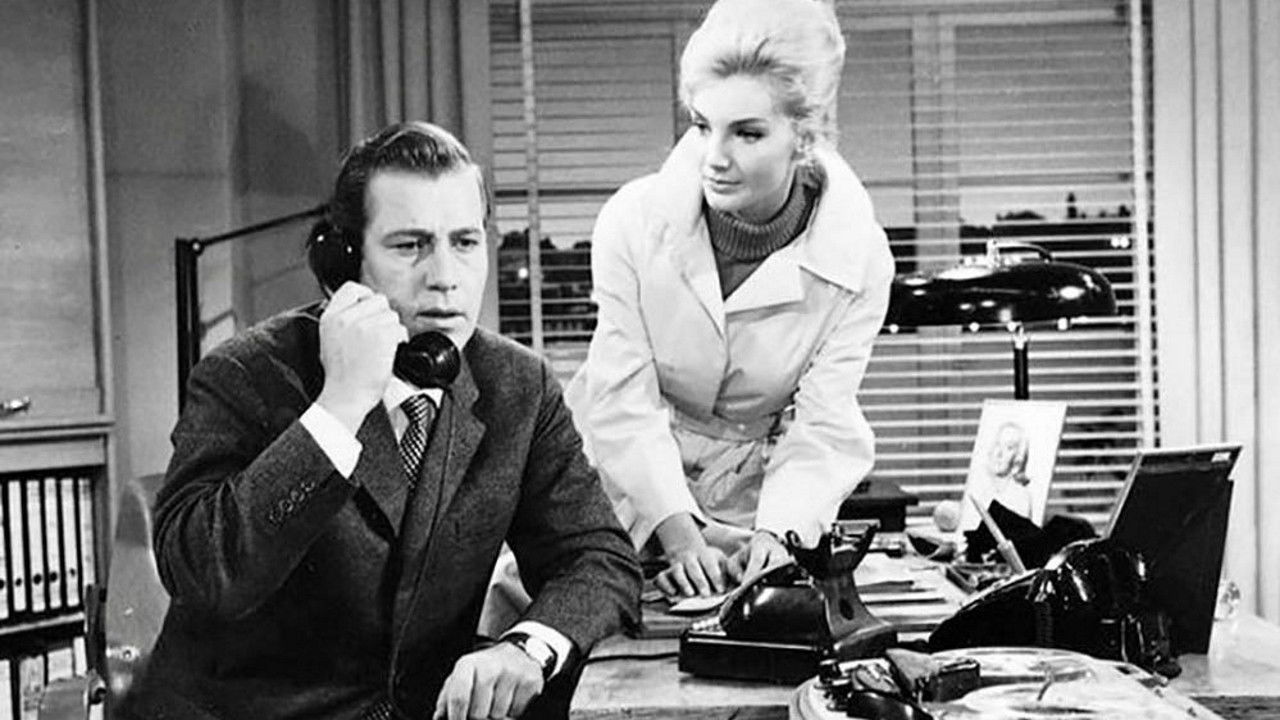 The Mad Executioners backdrop