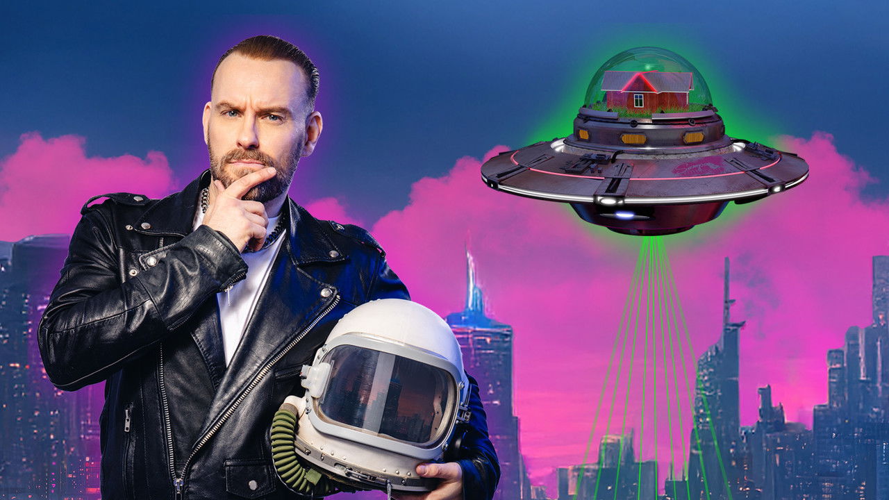 Sampo ja kotivideot backdrop