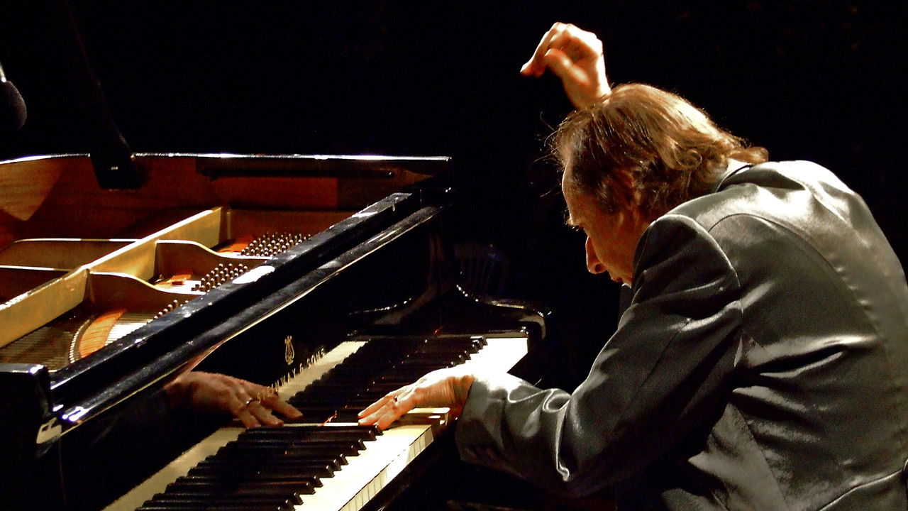 Arthur Moreira Lima: Um Piano Para Todos backdrop