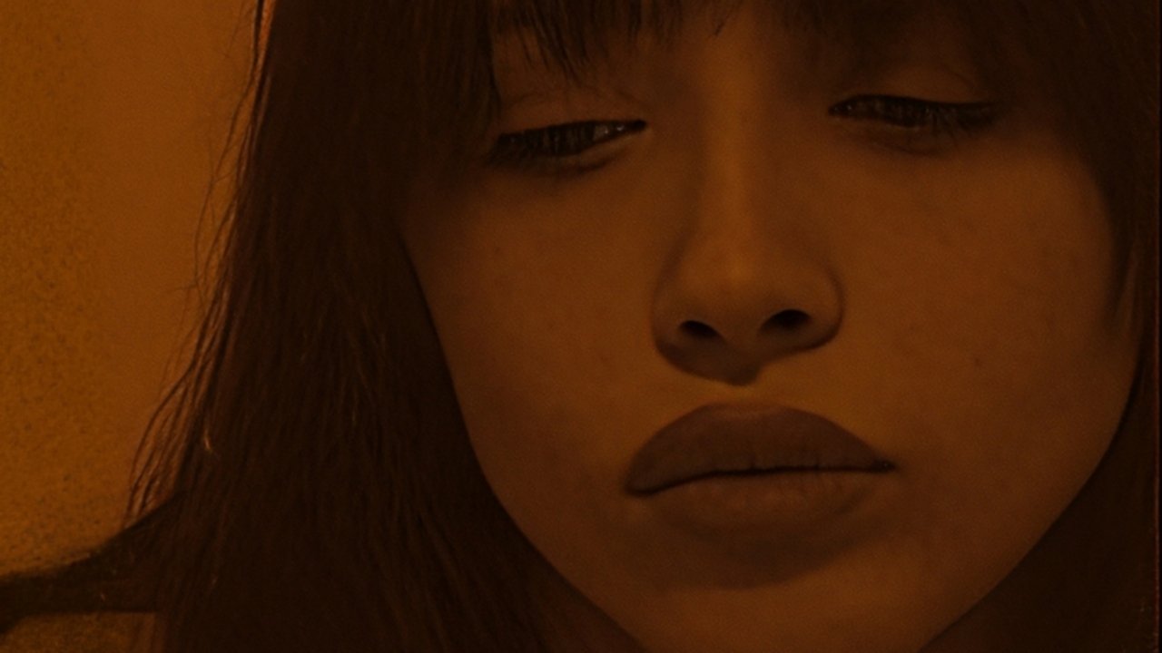 Rachael Hunger backdrop