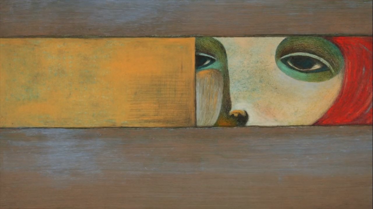 Per Tutta la Vita backdrop