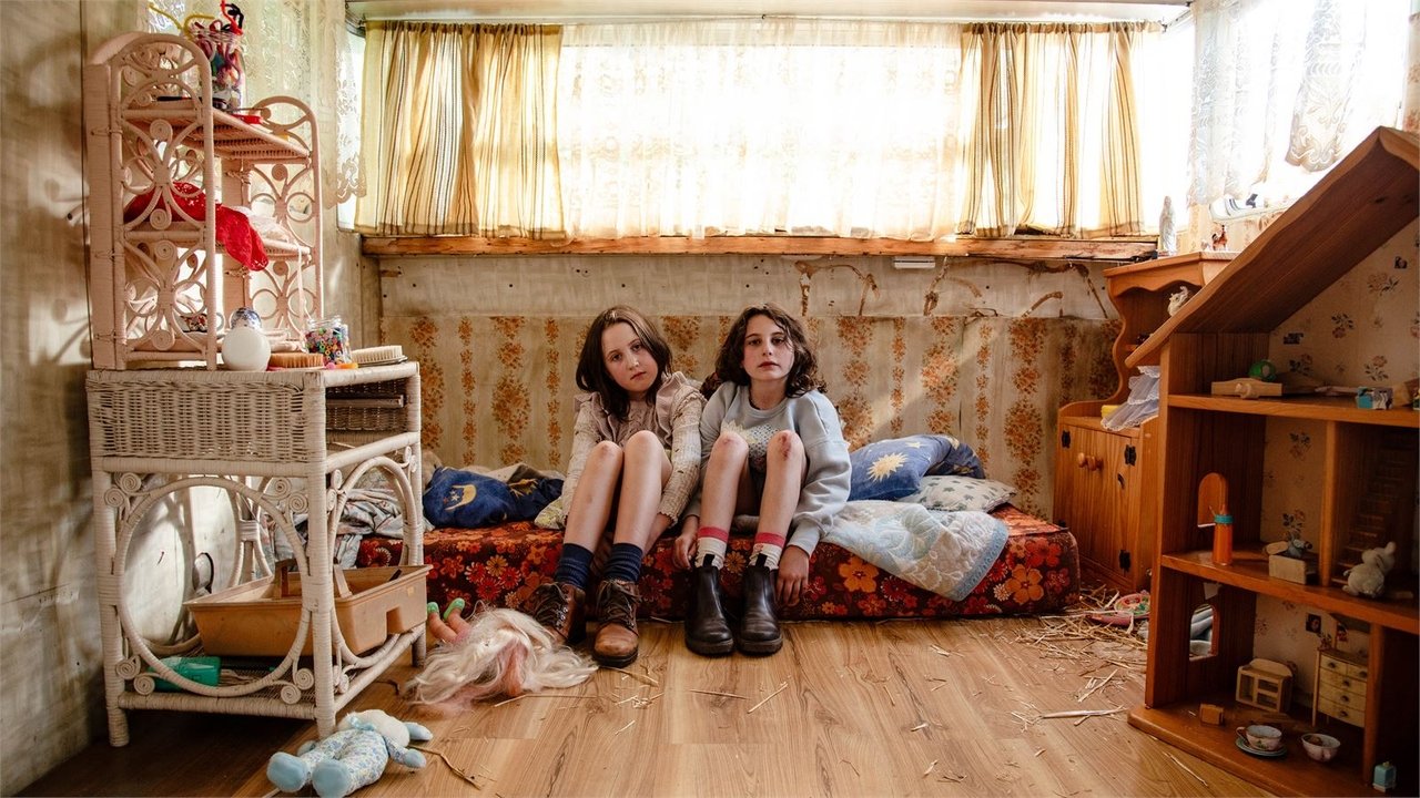 The Meaningless Daydreams of Augie & Celeste backdrop