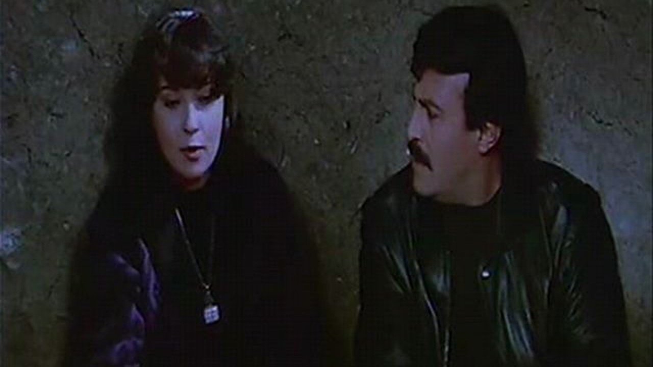 The Two Fugitives backdrop