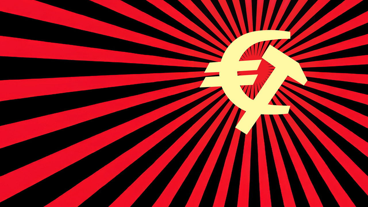 Kapitalism: Our Improved Formula backdrop