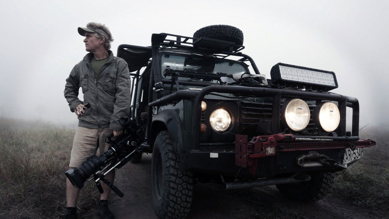 Gorongosa Park: Rebirth of Paradise backdrop