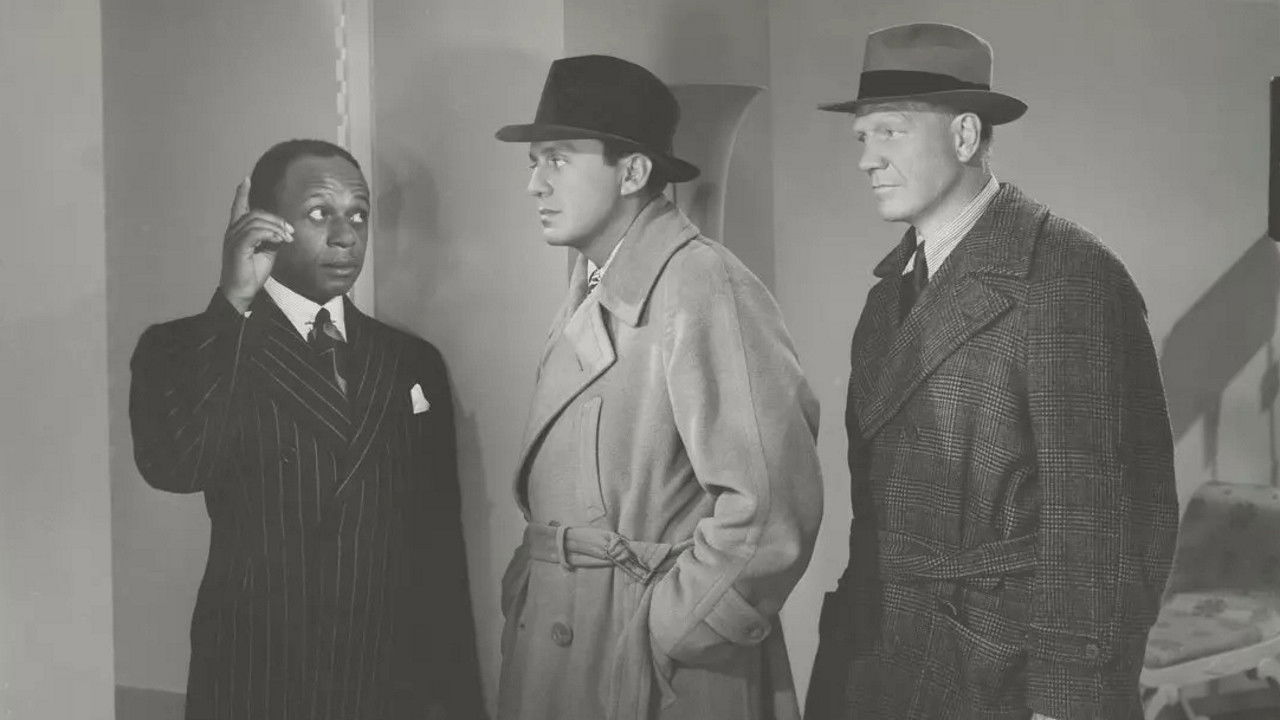 Love Thy Neighbor backdrop