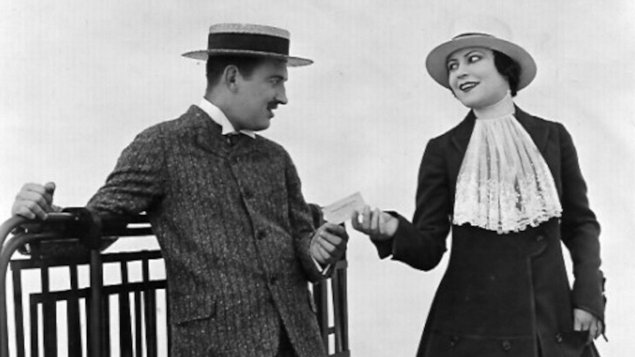 A Scoundrel's Toll backdrop