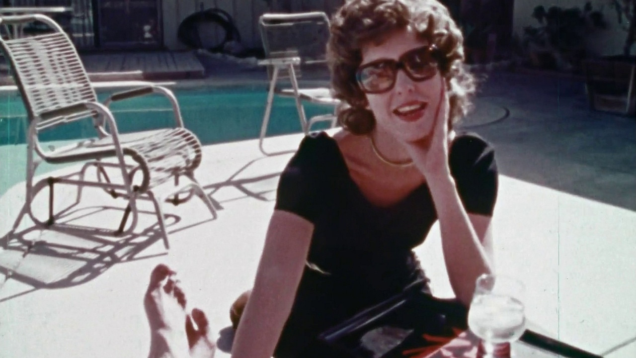 Erotic Point of View backdrop