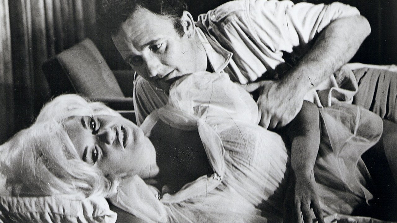 Dog Eat Dog! backdrop