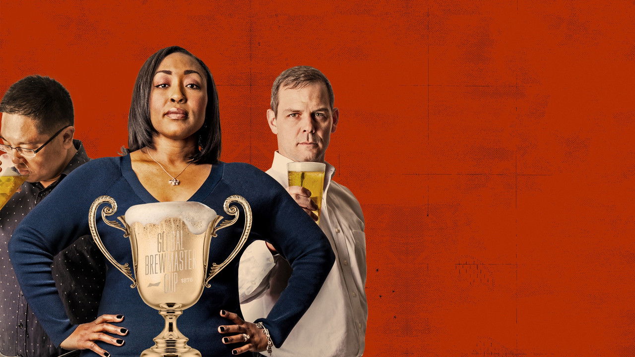 Kings of Beer backdrop