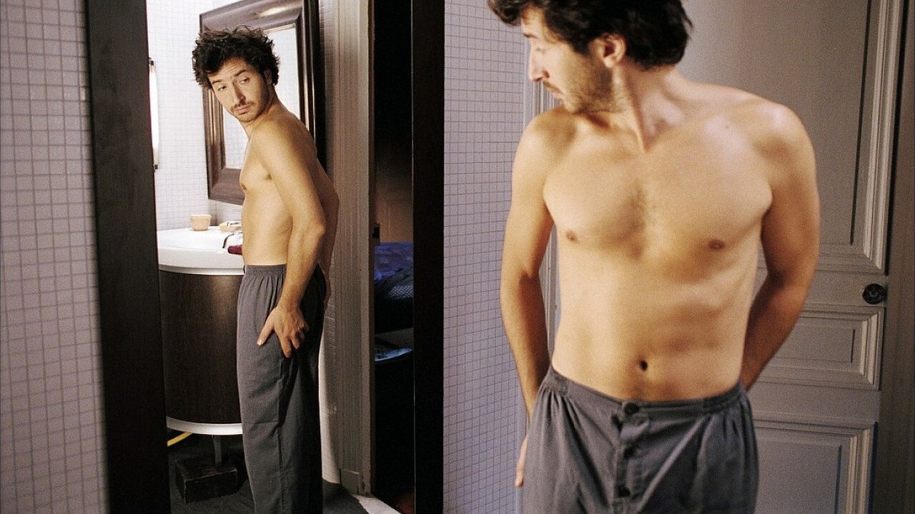 The Story Of My Life backdrop