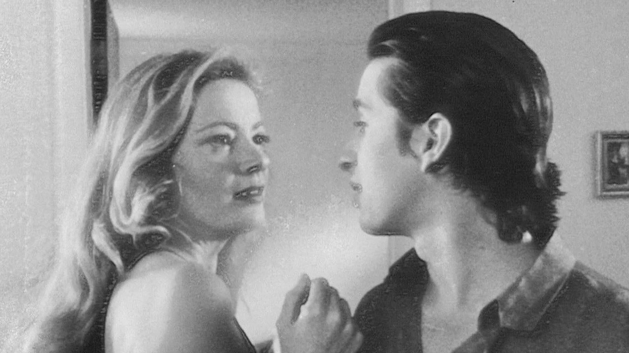 Italian Lessons backdrop