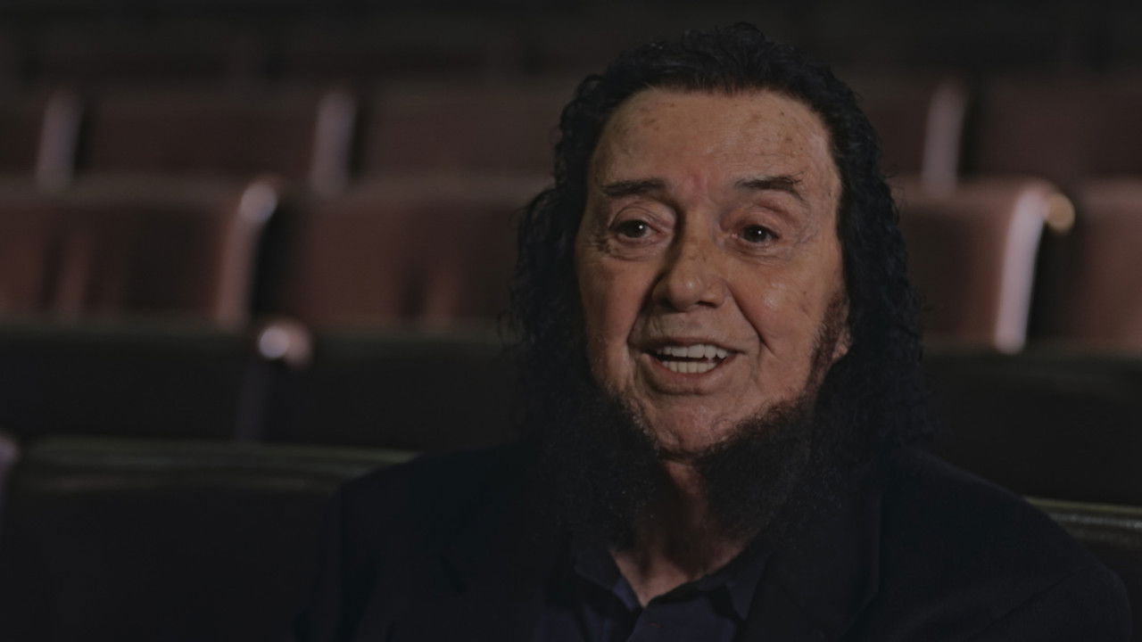 Yannis Spanos: Behind the marquee backdrop