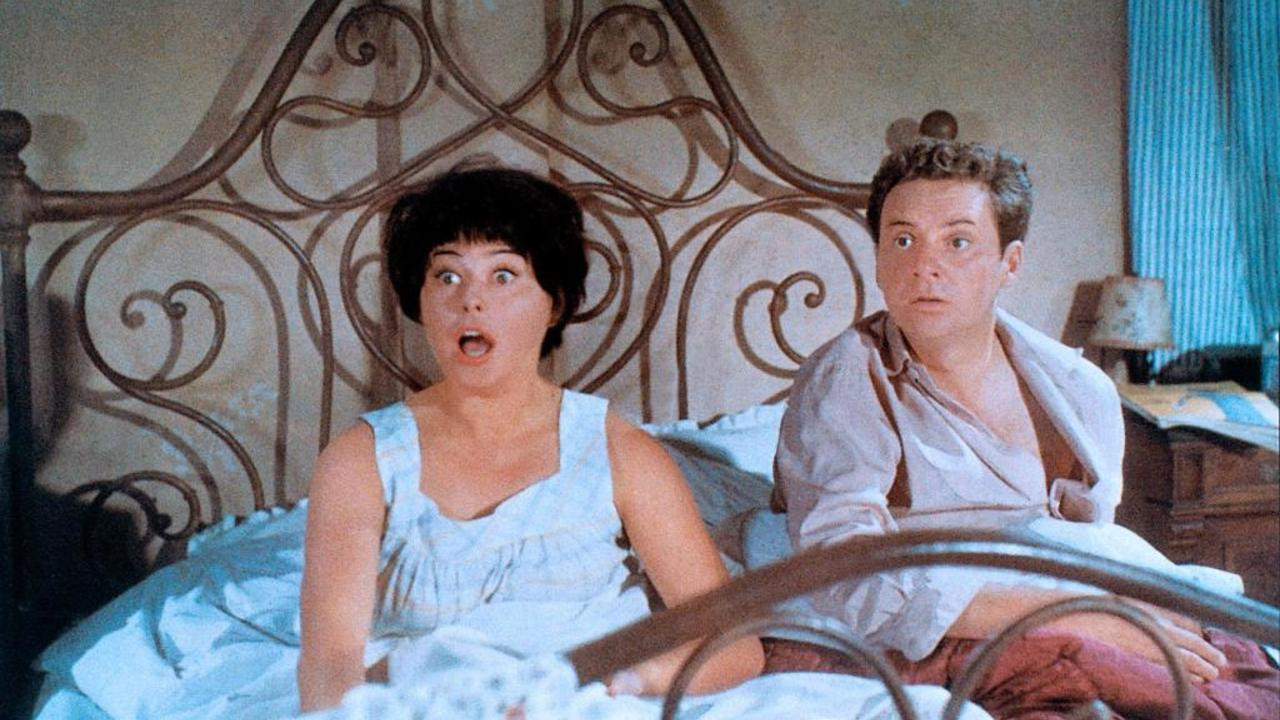 My Sweetheart Wants to Go Sailing on Sunday backdrop