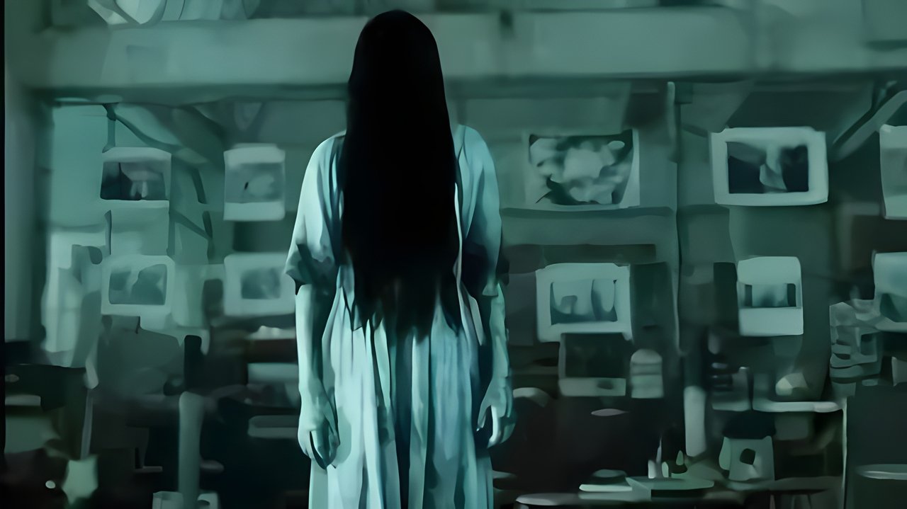 Honto Ni Atta Kowai Hanashi: Summer Special 2012 backdrop