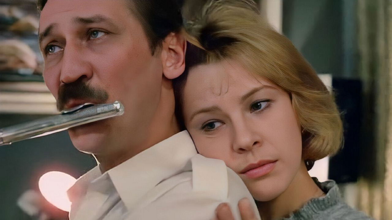 Forgotten Tune for the Flute backdrop