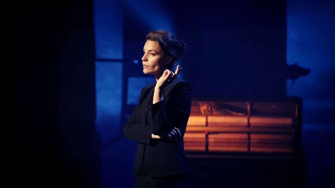 Alexandra Pizzagali : C'est dans la Tête - Chapitre I backdrop