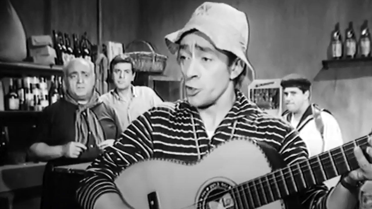 Las aventuras del Capitán Piluso en el castillo del terror backdrop