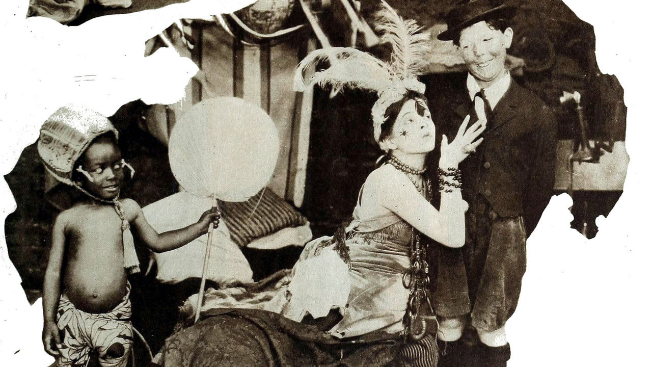 Better Movies backdrop