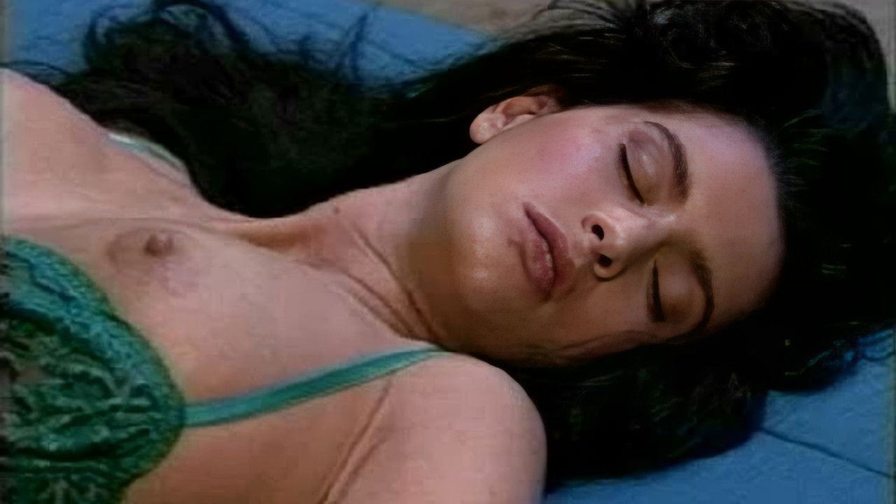 Maid For Service backdrop