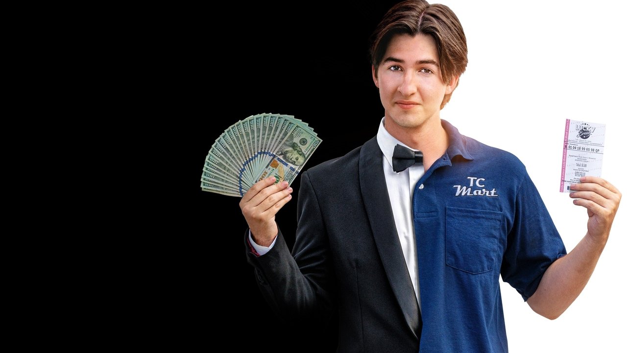 Treasure Lies backdrop