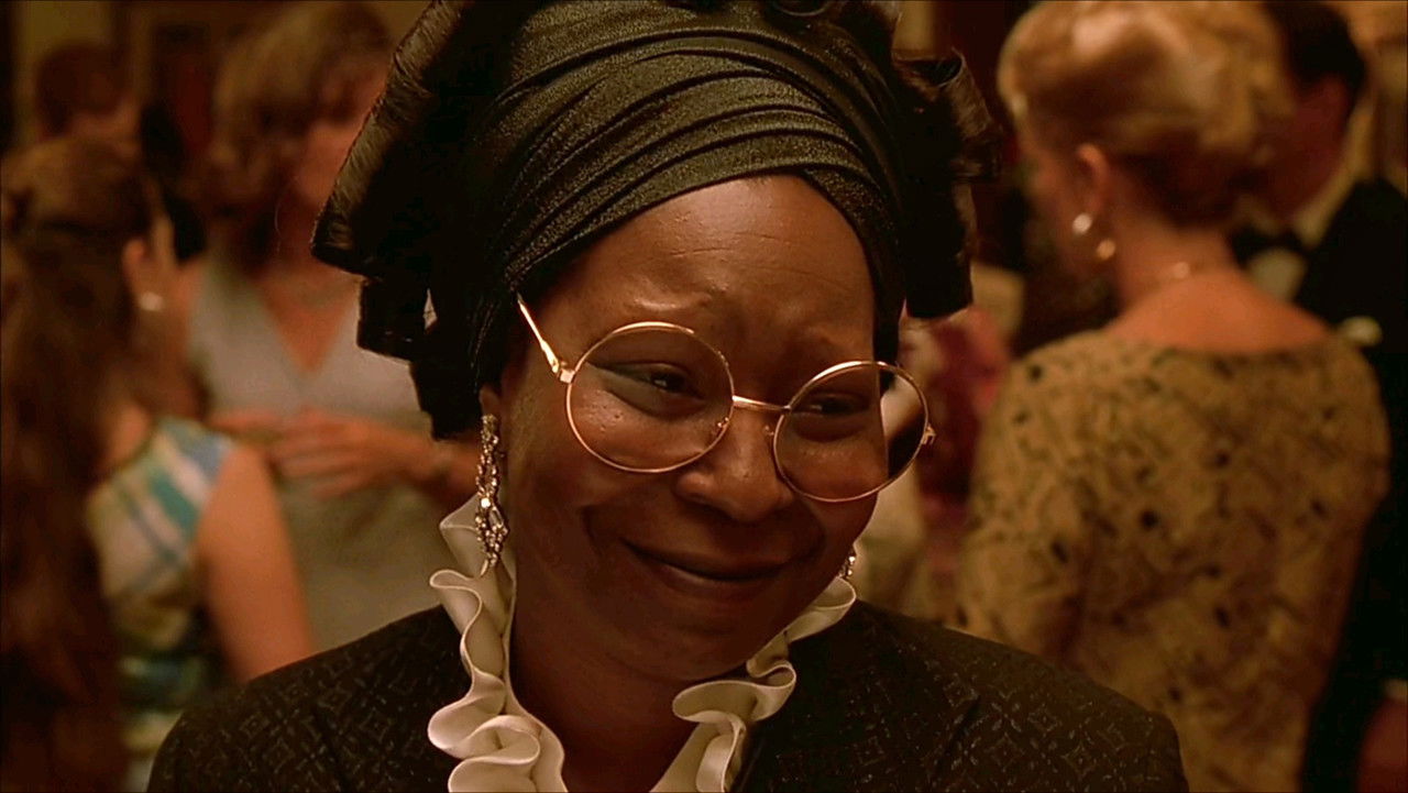 Good Fences backdrop