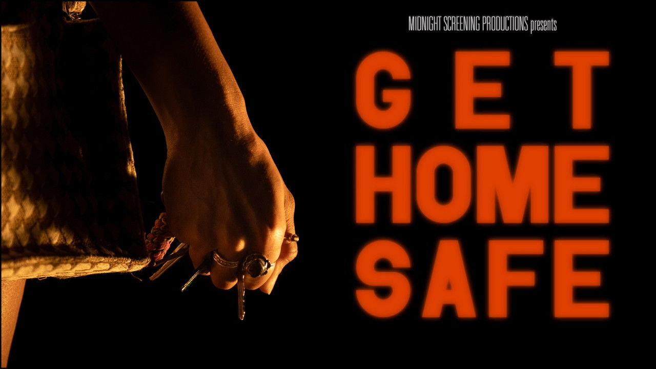 Get Home Safe backdrop