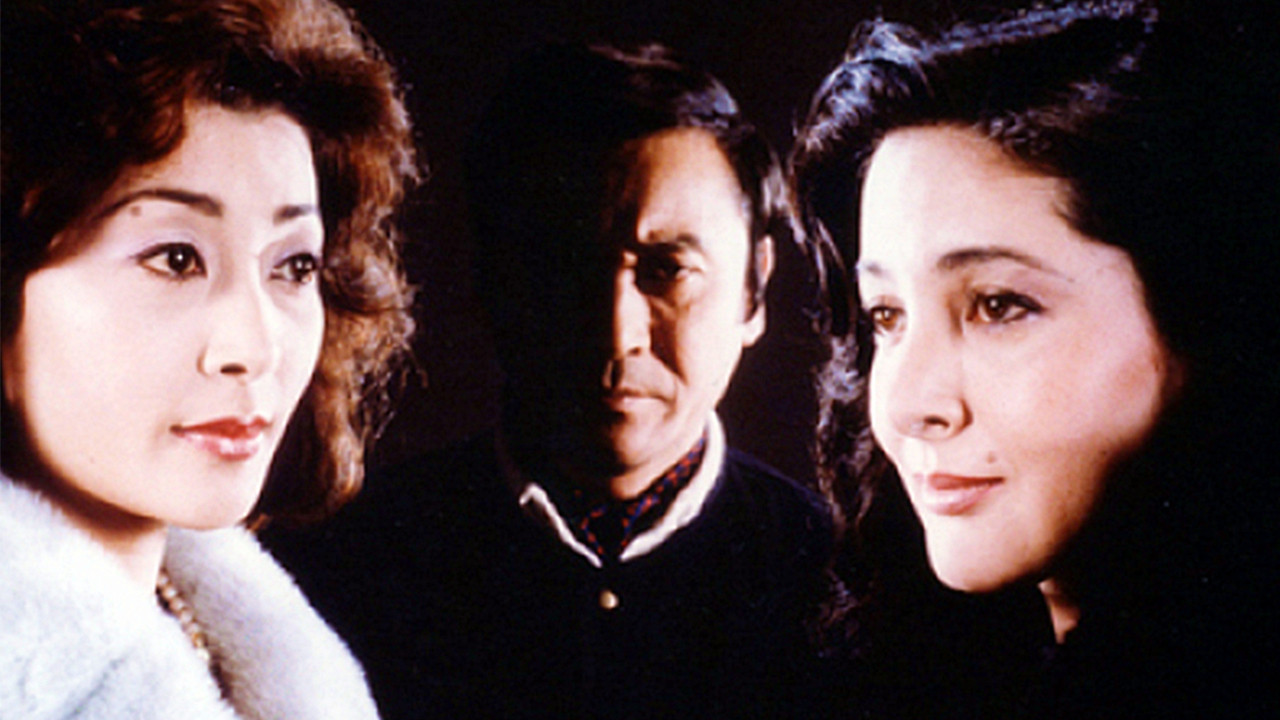 Angel and Devil Beauty backdrop