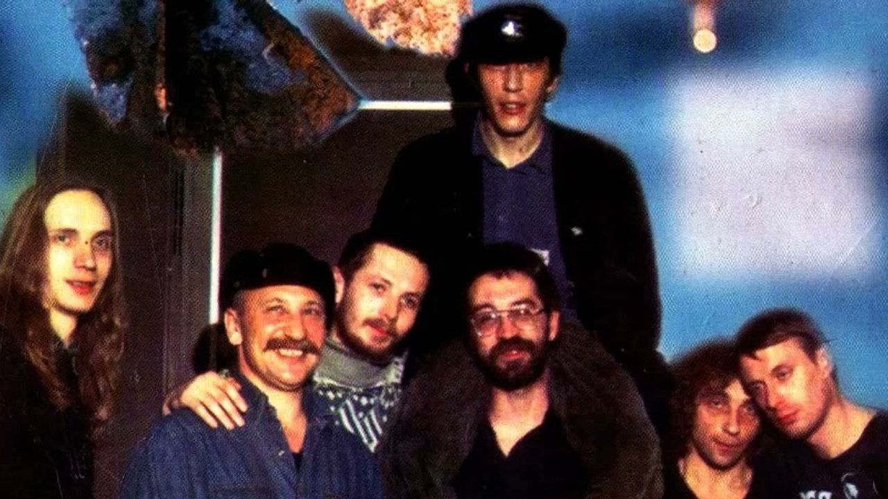 DDT: Old Road backdrop