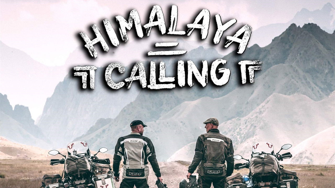 Himalaya Calling: Auf dem Landweg zu den höchsten Pässen der Welt backdrop