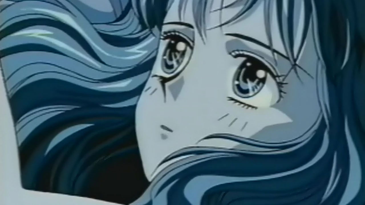 Kodocha OVA backdrop